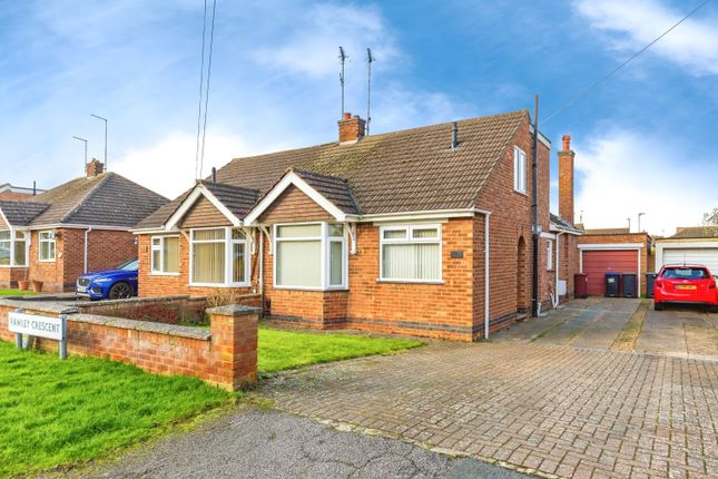 3 bedroom bungalow for sale