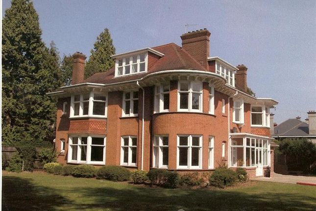 8 bedroom detached house for sale