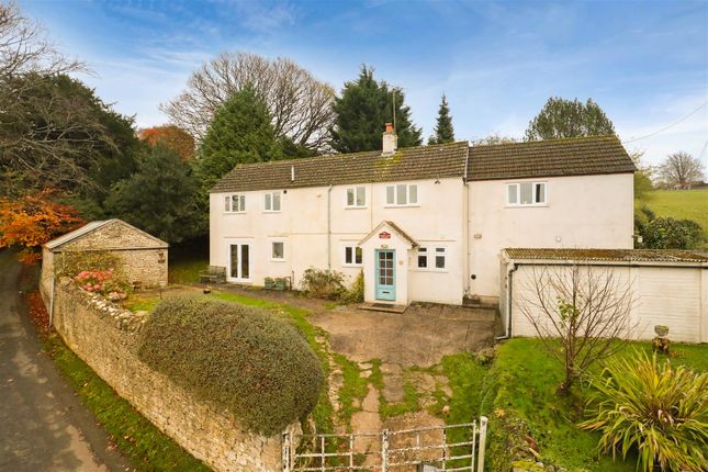 4 bed detached house