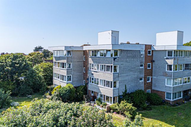 Archery Road, St. Leonards