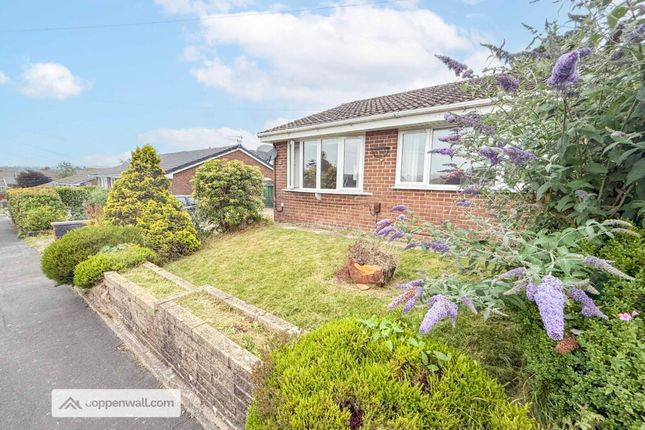 Churchtown Crescent, Bacup, Rossendale 2 bed bungalow for sale