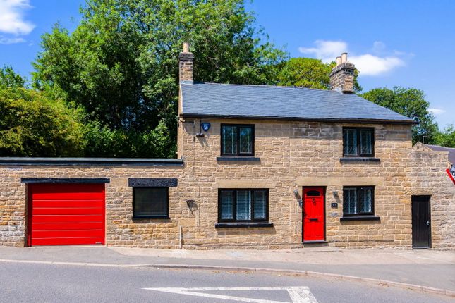 Penistone Road, Sheffield S35 3 bed detached house for sale