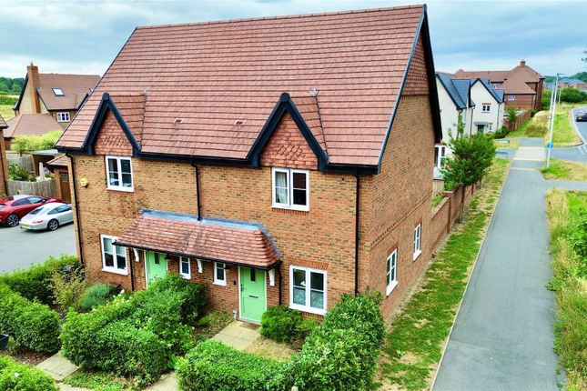 Francis Drive, Wokingham, Berkshire... 2 bed semi