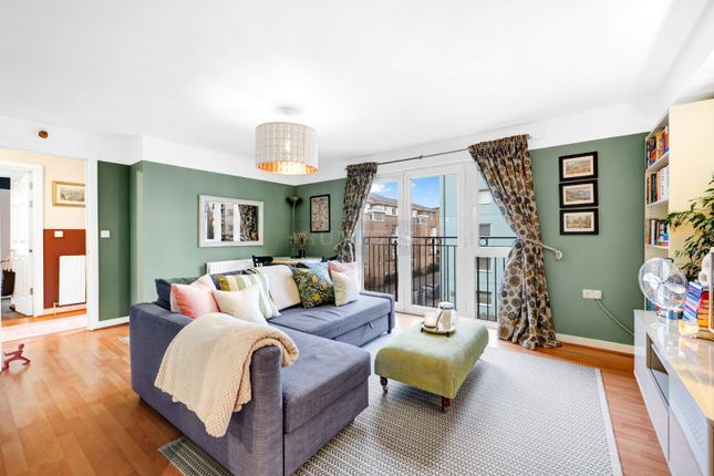 Bill Faust House Tarling Street... 2 bed flat for sale
