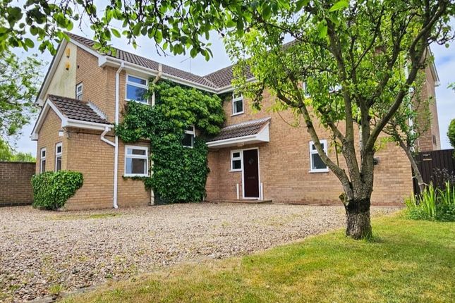 Great North Road, Newark, Sutton on... 4 bed detached house for sale