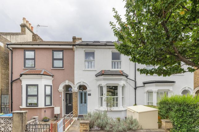 Copleston Road, London, SE15 4 bed terraced house for sale