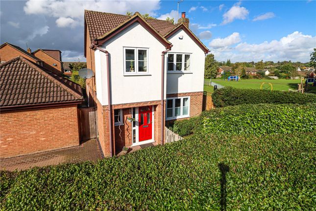Bewdley Close, Harpenden... 4 bed detached house for sale
