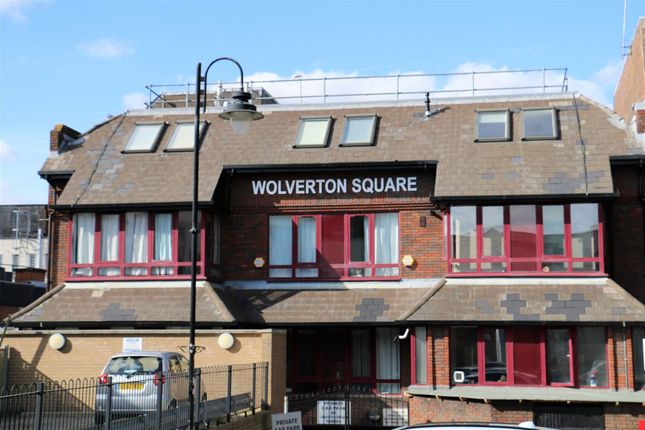 1 bedroom flat for sale