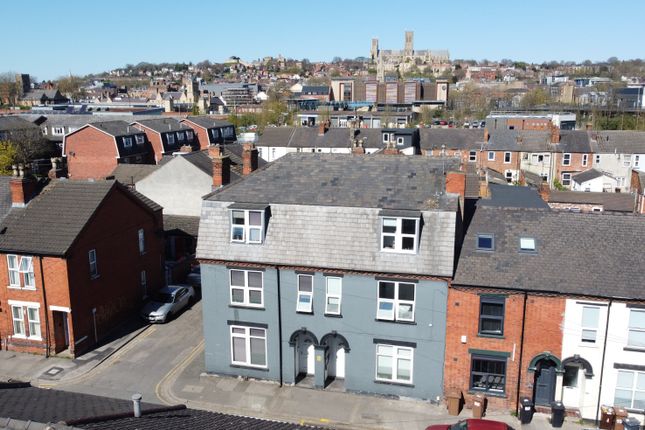 14 bedroom block of apartments for sale