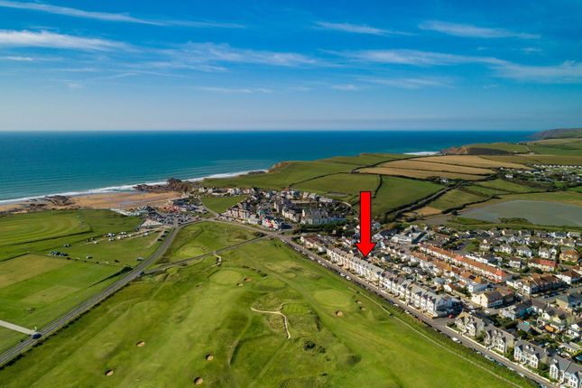 31 Downs View, Bude EX23 6 bed terraced house for sale
