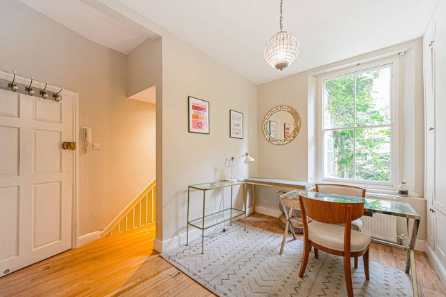 Ranelagh Road, Pimlico, London, SW1V 3 bed maisonette for sale