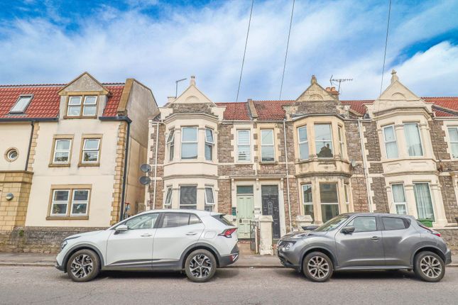 2 bed flat