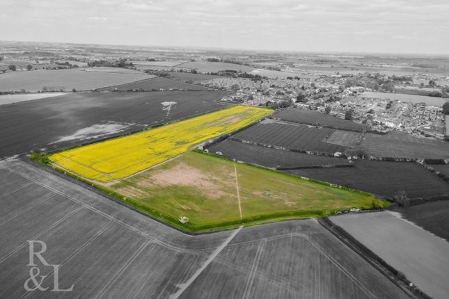 Orton Road, Warton Land for sale