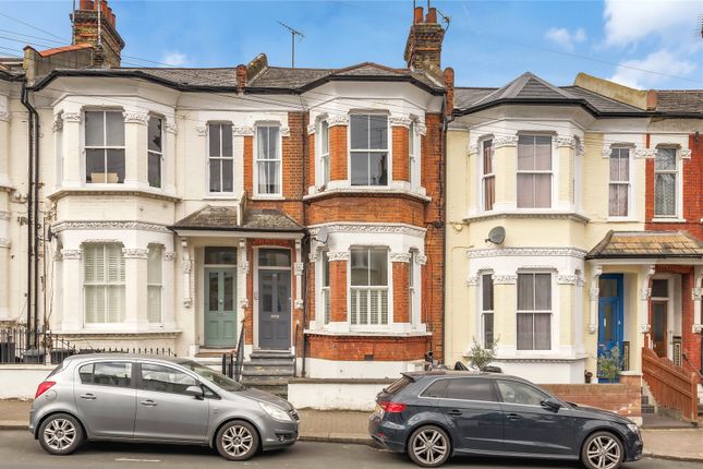 2 bed flat