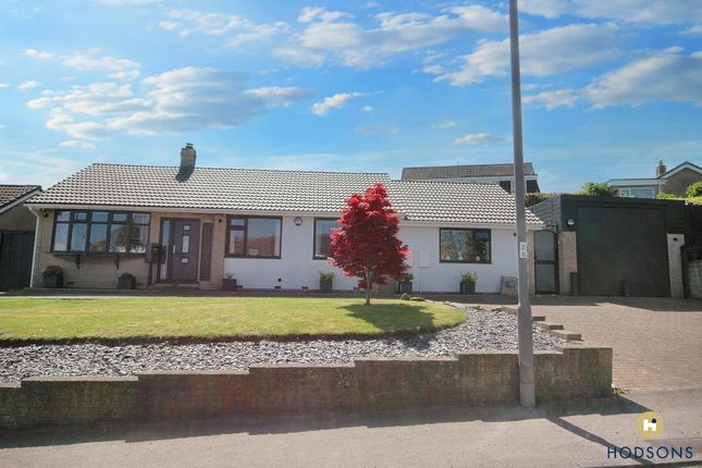 Old Road, Overton WF4 4 bed detached bungalow for sale
