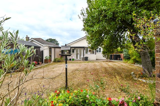 Kennard Road, New Milton, Hampshire... 4 bed bungalow for sale