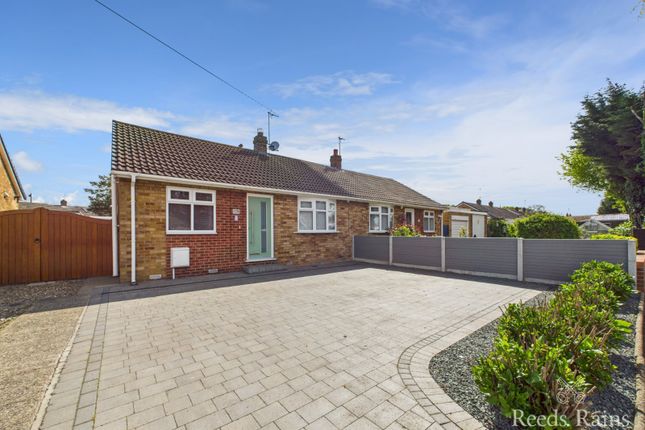 Compass Road, East Yorkshire HU6 2 bed bungalow for sale