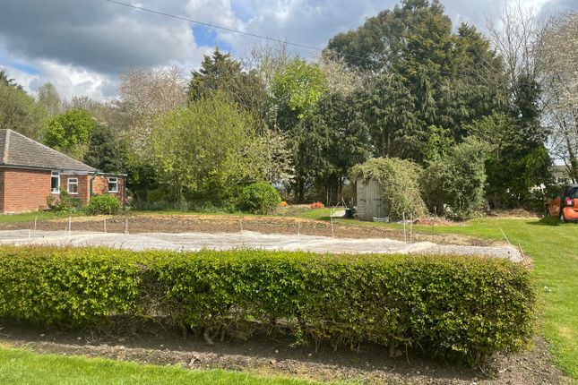 West Fen Lane, Stickney, Boston, PE22 Plot for sale