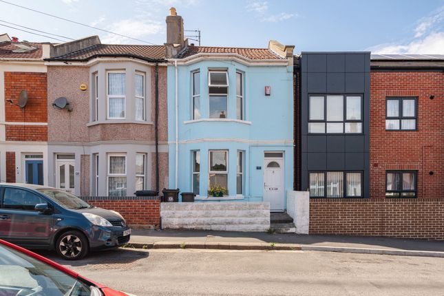Bedminster, Bristol BS3 1 bed flat for sale