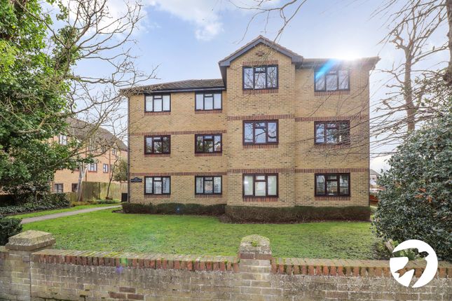 Erith Road, Belvedere, DA17 1 bed flat for sale