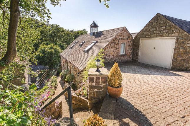 Church Street, Holloway DE4 4 bed cottage for sale