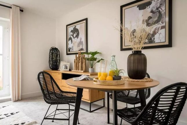Unit 6 Cheapside Residences, Luton 1 bed apartment for sale