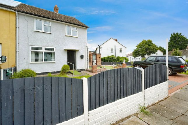 Greenvale Avenue, Birmingham B26 2 bed semi