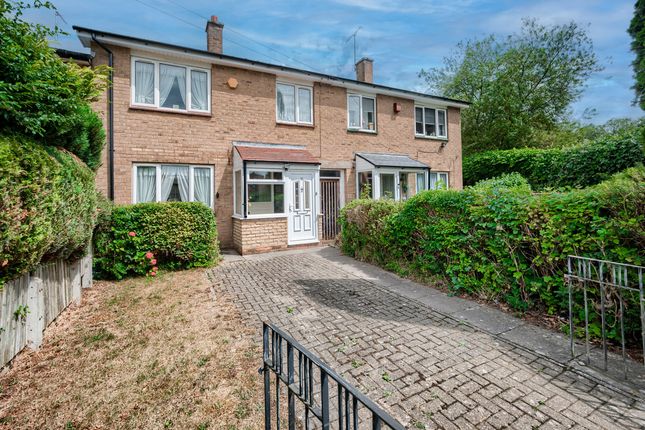 Alford Close, Birmingham, B45 3 bed terraced house for sale