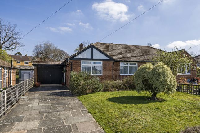 2 bedroom bungalow for sale