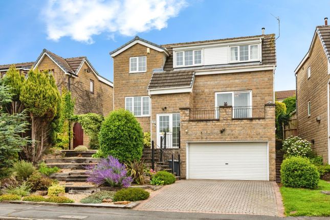 Farlow Croft, High Green, Sheffield 5 bed detached house for sale