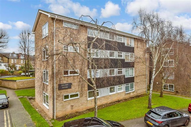 Sutton Grove, Sutton, Surrey 1 bed apartment for sale