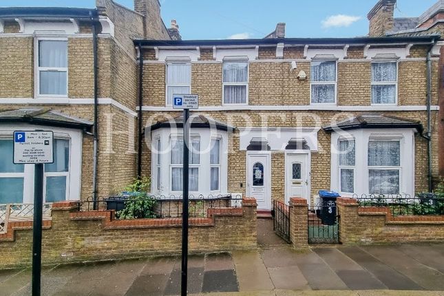 Wendover Road, London, NW10 3 bed terraced house for sale
