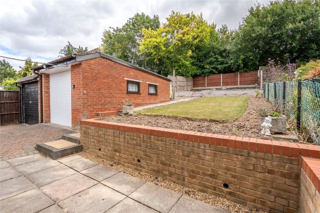 2 bedroom bungalow for sale