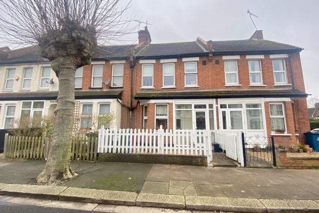Merivale Road, Harrow, HA1 3 bed terraced house for sale