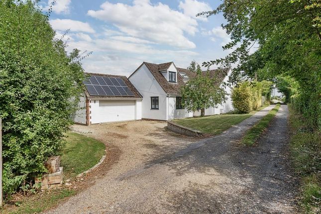 Wroslyn Road,  Freeland, ... 5 bed detached house for sale