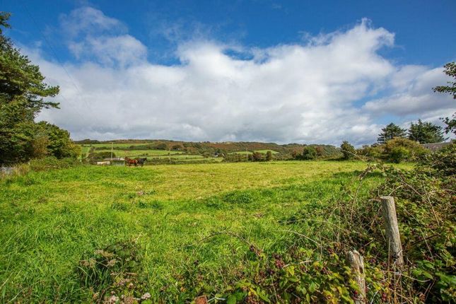 Plot for sale