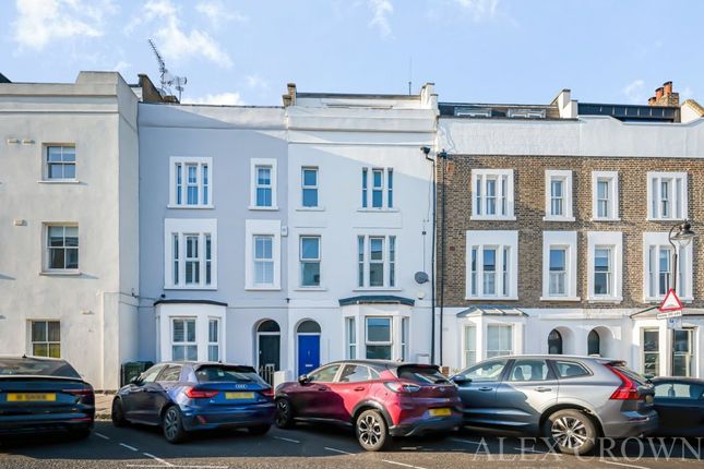 Grafton Terrace, Camden Town 6 bed terraced house for sale