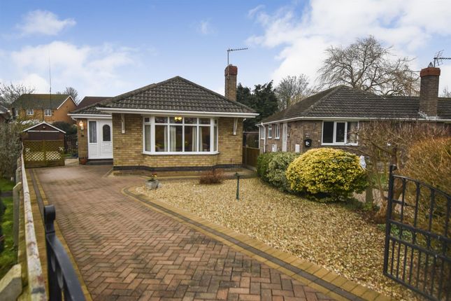 3 bedroom bungalow for sale