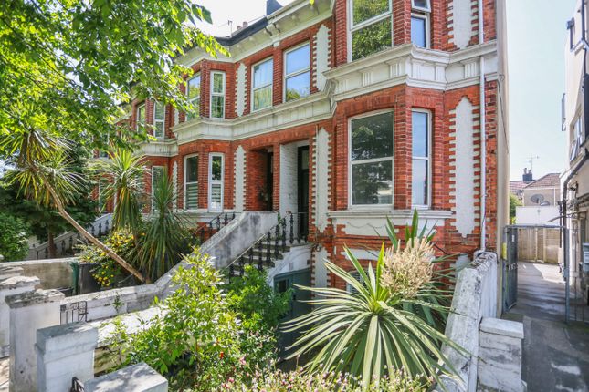New Church Road, Hove, Hove, BN3 1 bed flat for sale
