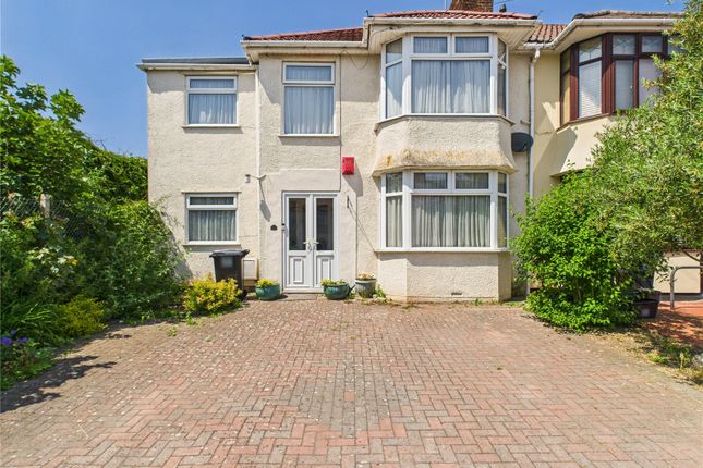 Ashton Drive, Bristol, BS3 4 bed end of terrace house for sale