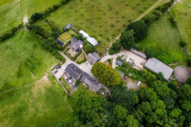 Owl Farm Holiday Cottages... 5 bed detached house for sale