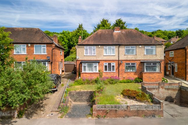 3 bed semi-detached house