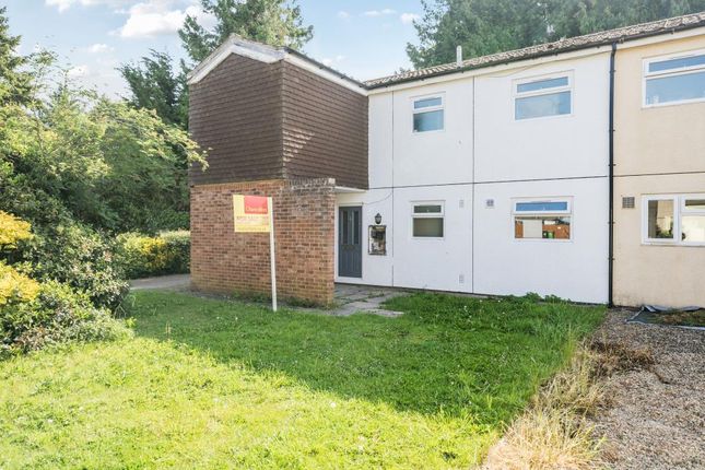 Lower Bullingham,  Hereford,  HR2 4 bed semi