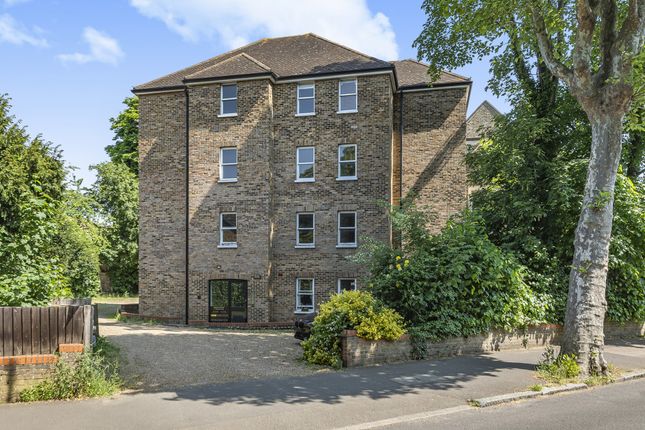 Bridge House, 47 Adelaide Avenue... 2 bed flat for sale