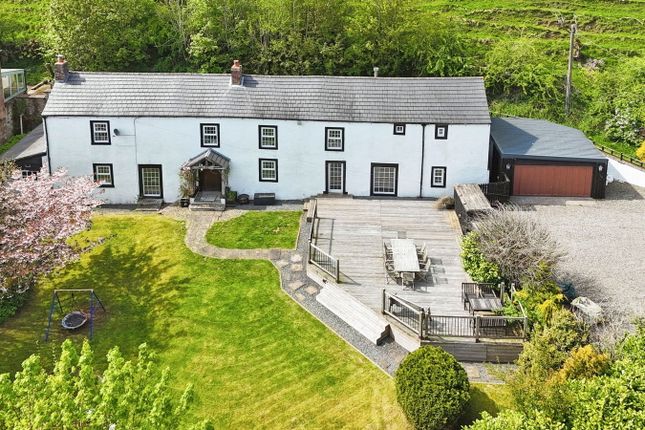 Wigton CA7 5 bed detached house for sale