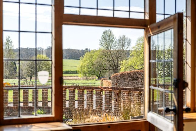 The Barns, Shackleford, Godalming... 3 bed house for sale