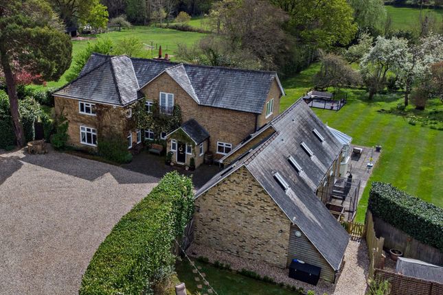 Bramley Road, Silchester, Reading... 5 bed house for sale
