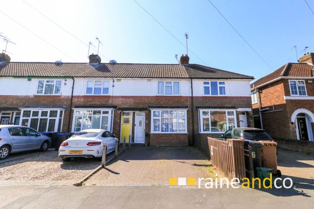 Heathcote Avenue, Hatfield 2 bed terraced house for sale