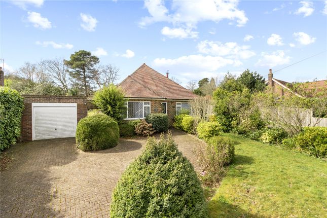 Beacon Close, East Sussex TN6 2 bed bungalow for sale