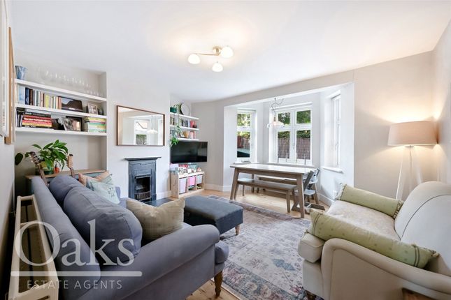 Doverfield Road, Brixton Hill 2 bed apartment for sale